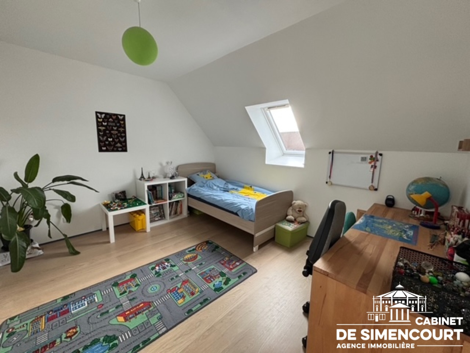 Image_, Maison, Saint-Fuscien, ref :TS39517