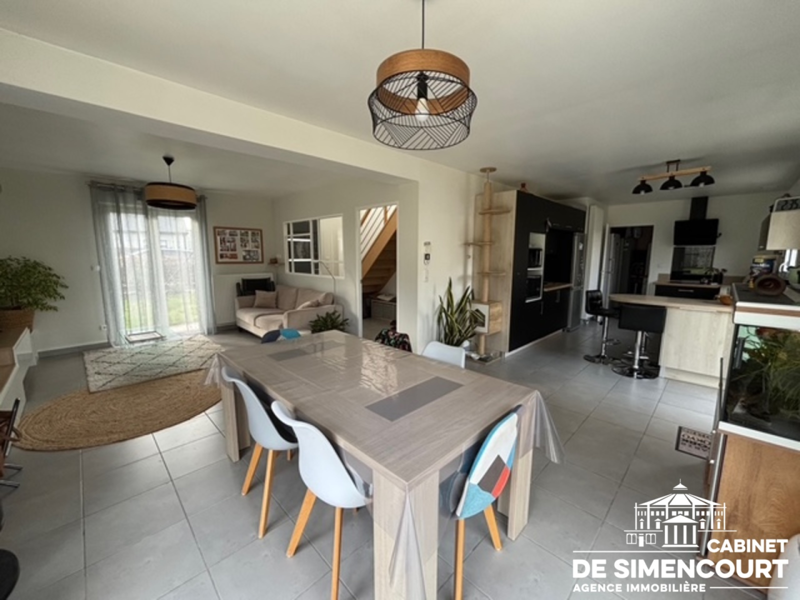 Image_, Maison, Saint-Fuscien, ref :TS39517