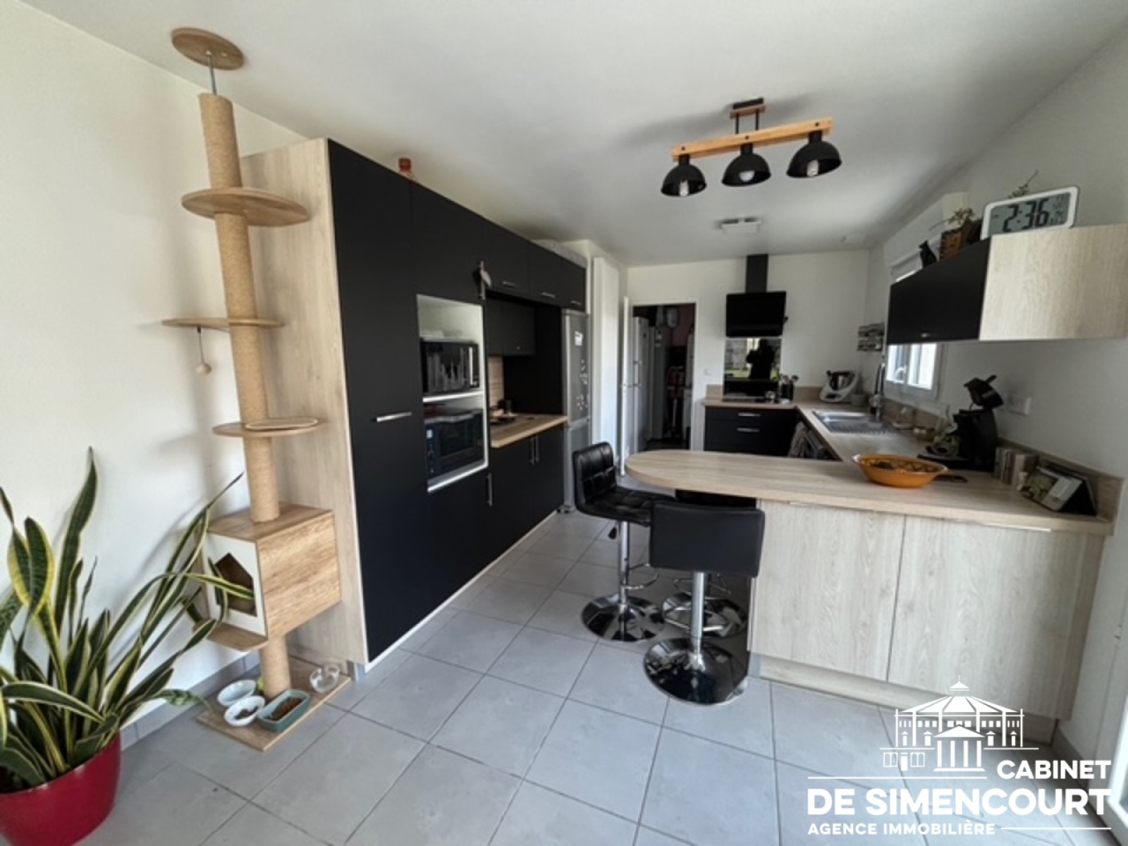 Image_, Maison, Saint-Fuscien, ref :TS39517