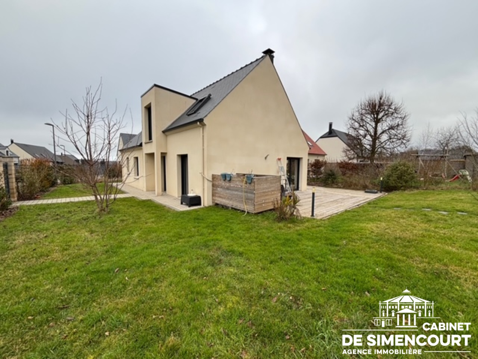 Image_, Maison, Saint-Fuscien, ref :TS39517