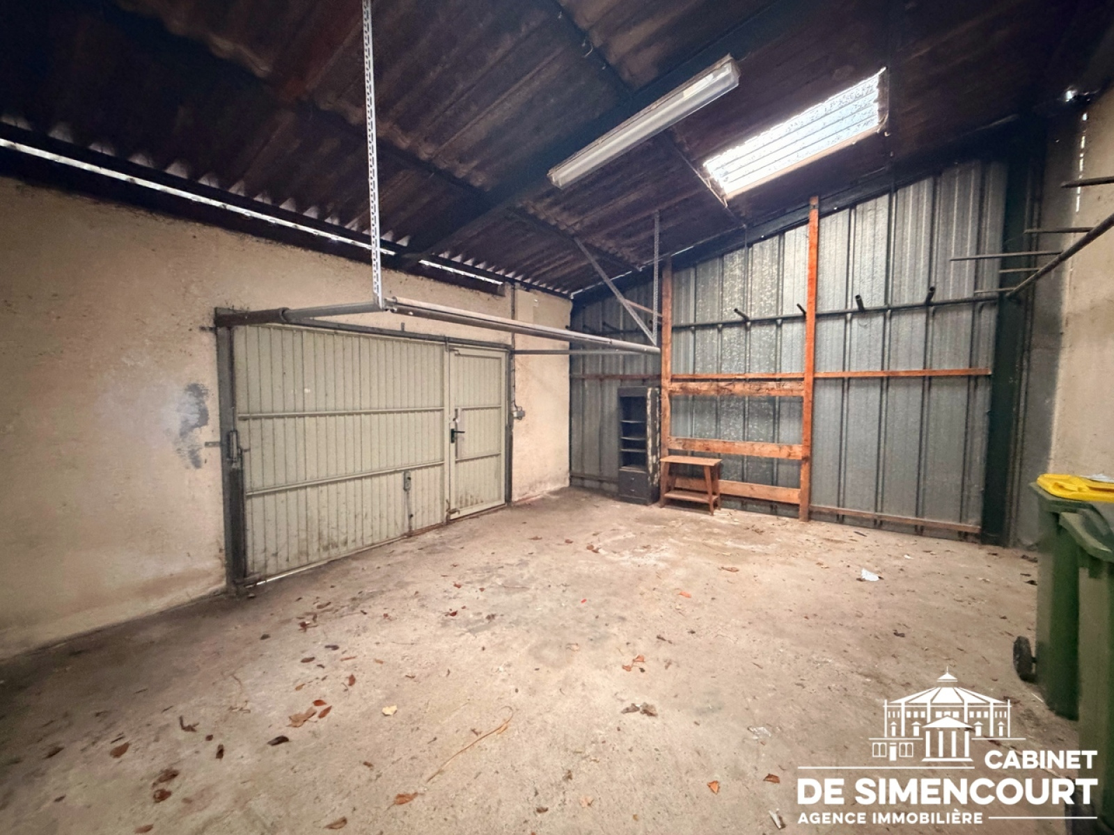 Image_, Bureaux, Longueau, ref :39538