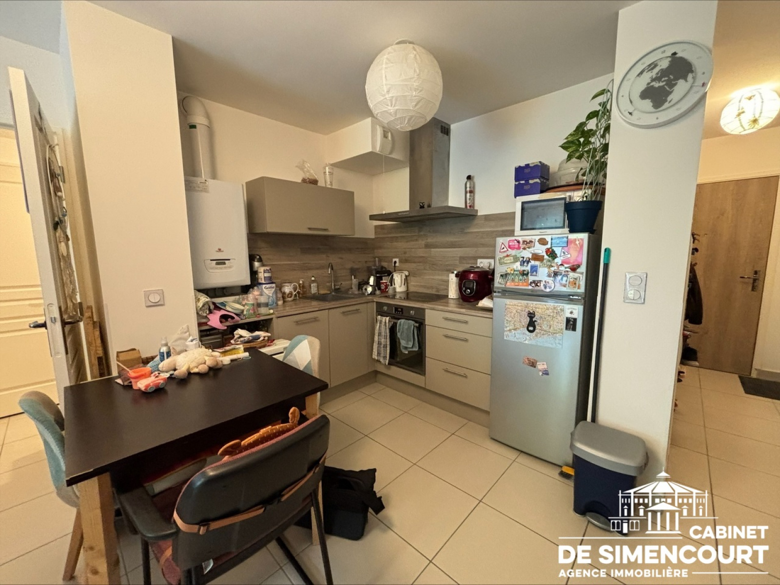 Image_, Appartement, Amiens, ref :TS38651