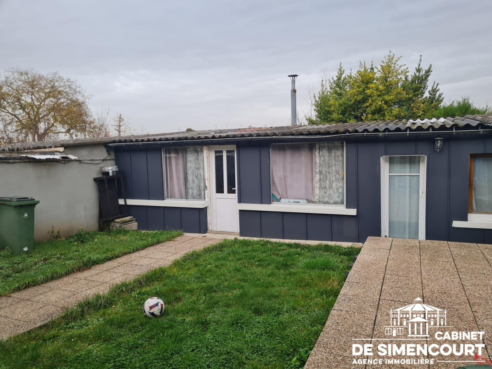 Image_, Maison, Amiens, ref :FS39424