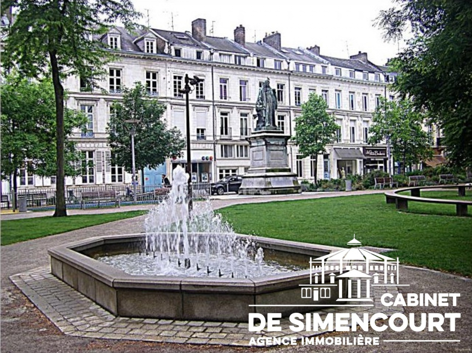 Image_, Fonds de commerce, Amiens, ref :CS37622