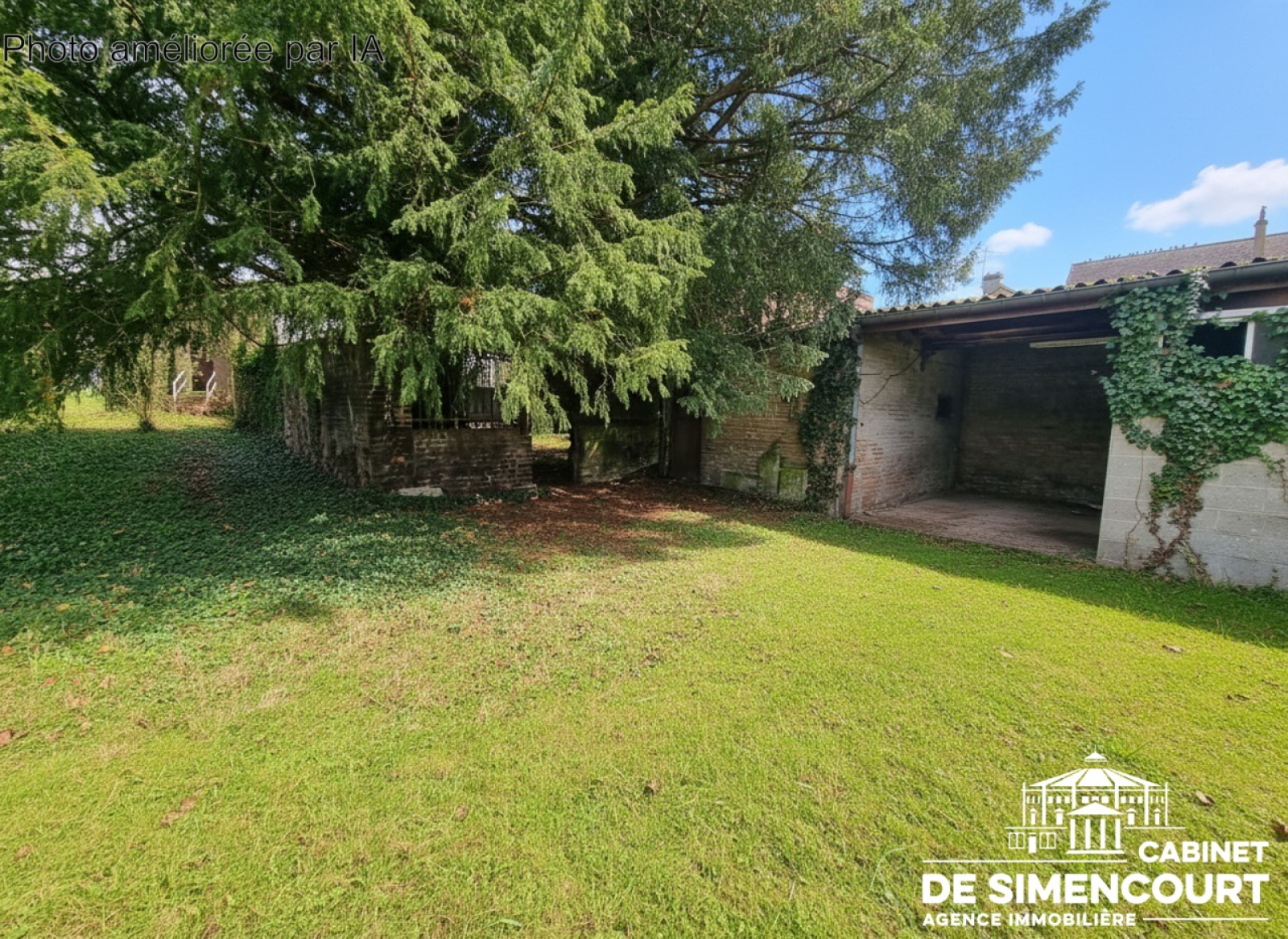 Image_, Maison, Amiens, ref :CAB39355