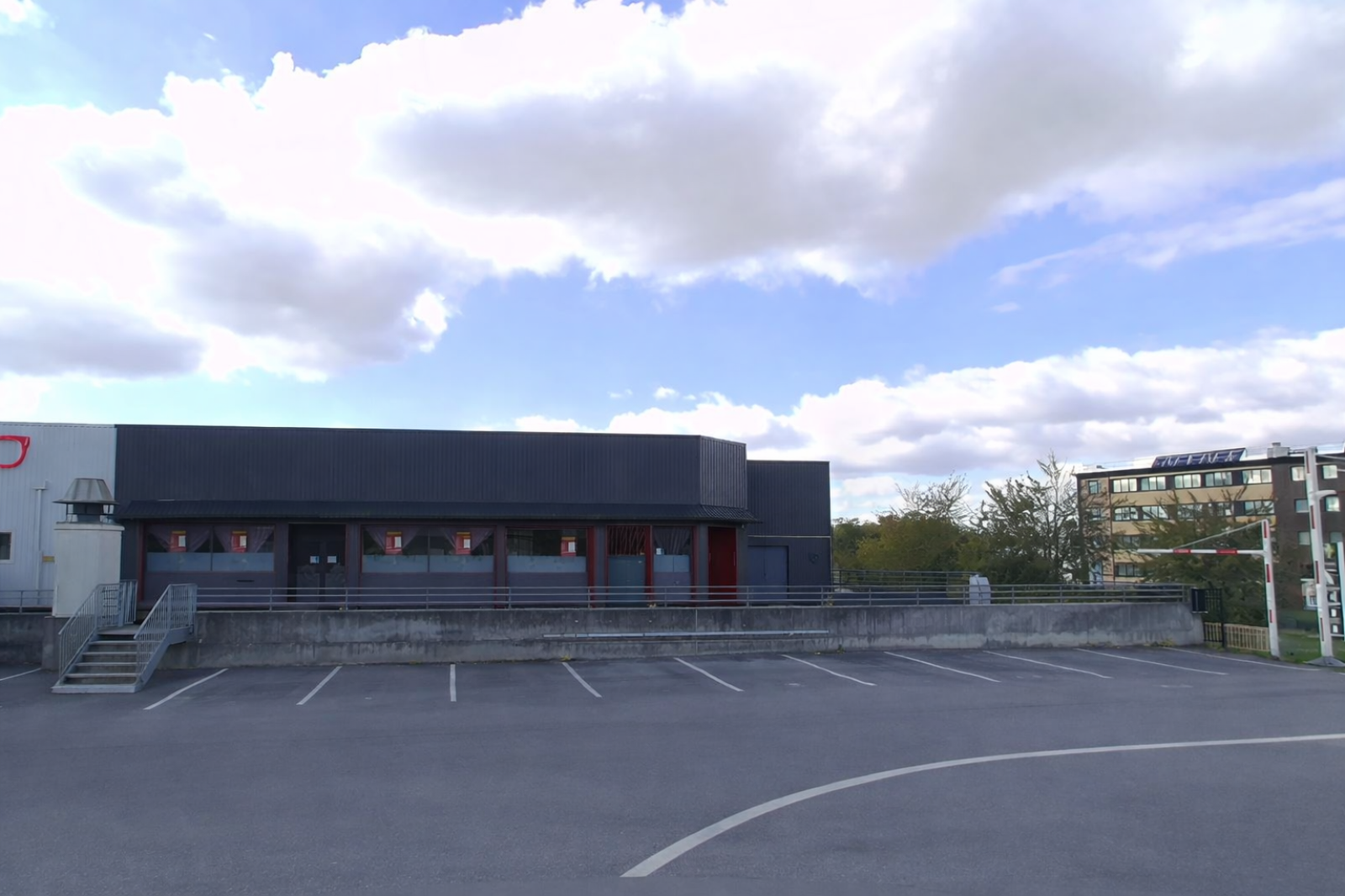 Image_, Local commercial, Salouël, ref :39452