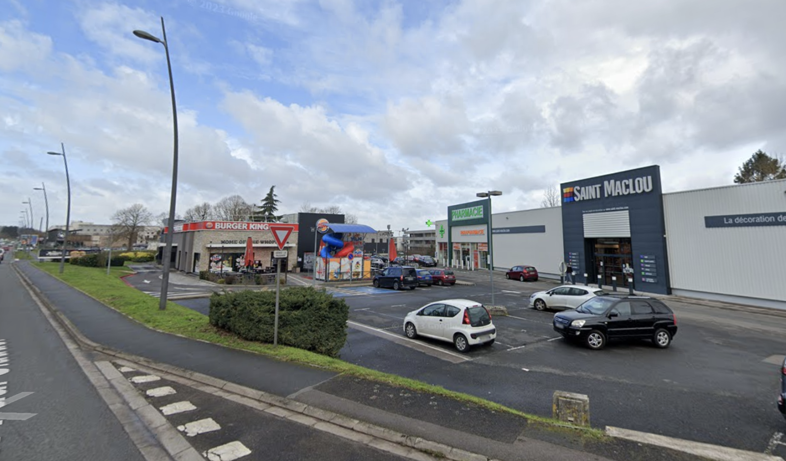 Image_, Fonds de commerce, Amiens, ref :39123