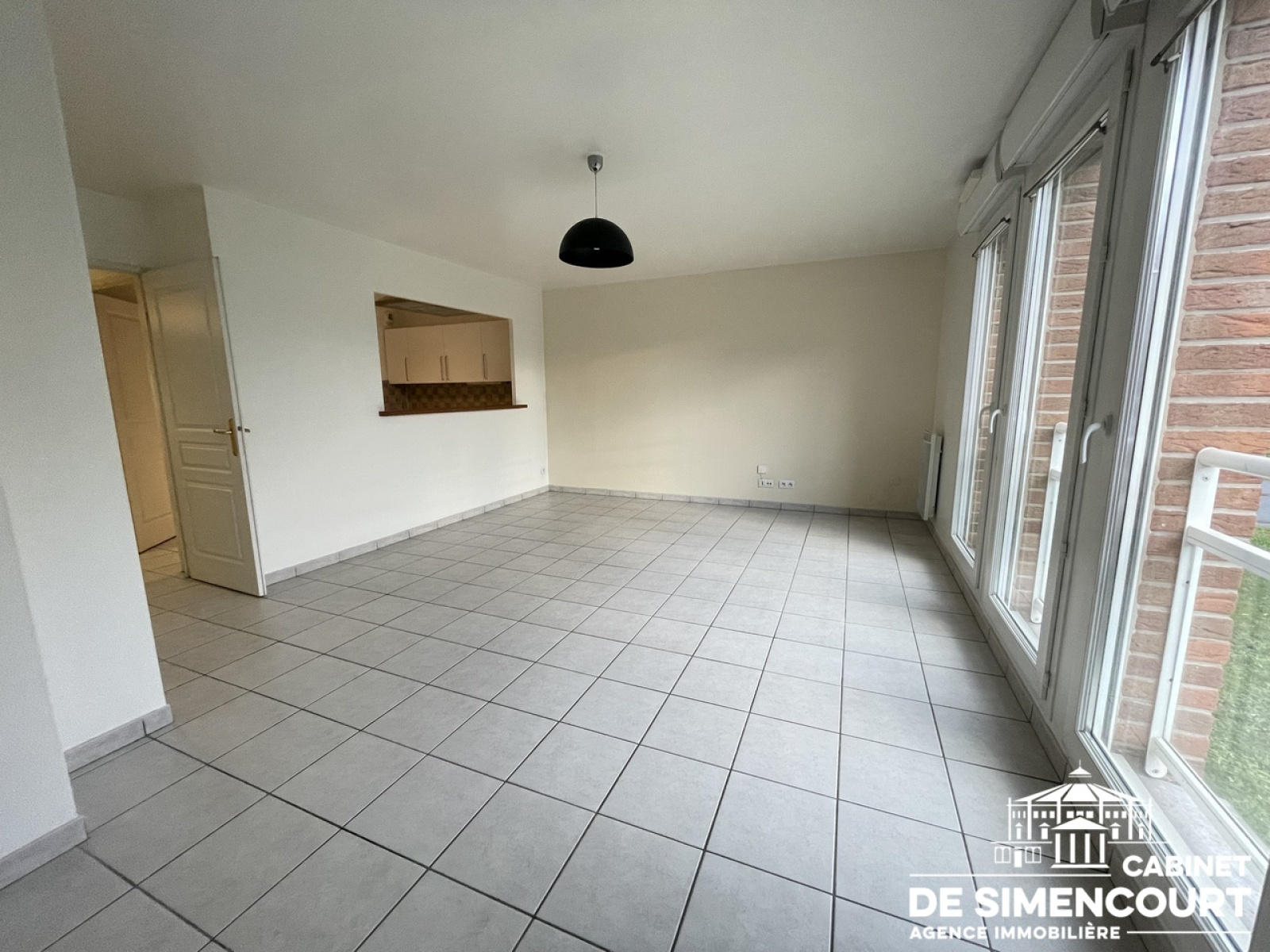 Image_, Appartement, Amiens, ref :LS38876