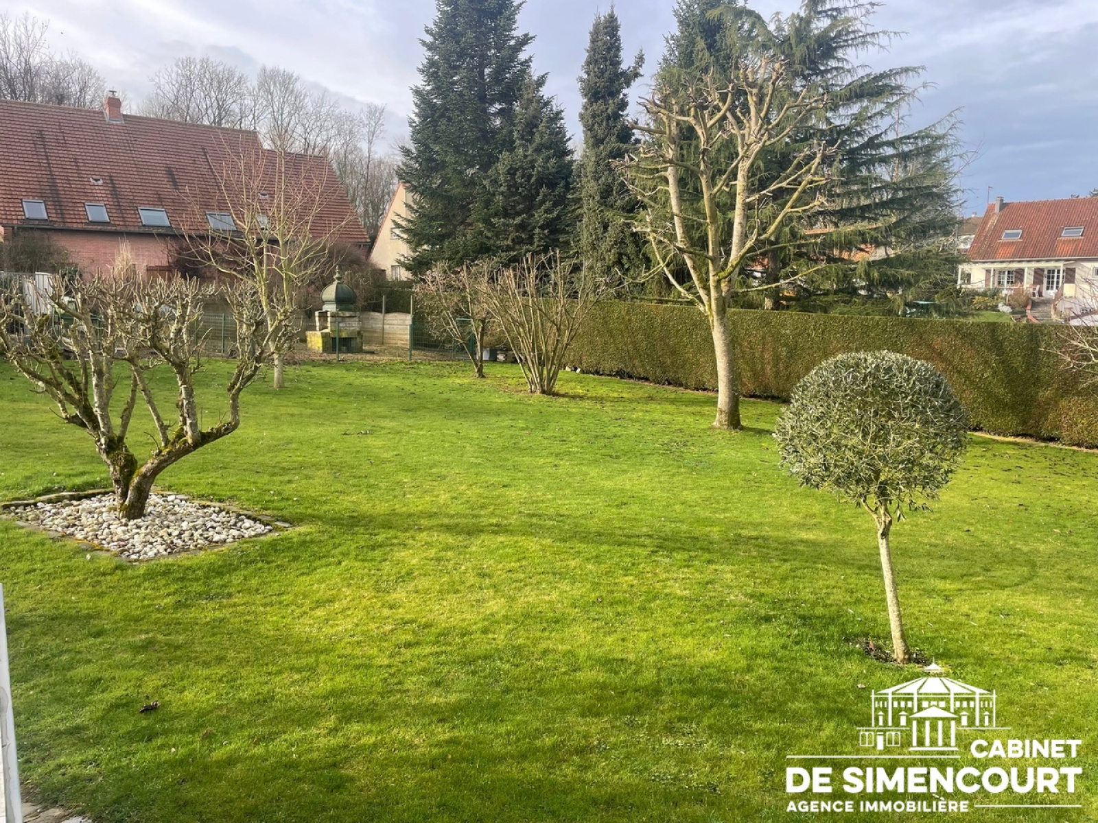 Image_, Maison, Cagny, ref :CD39489