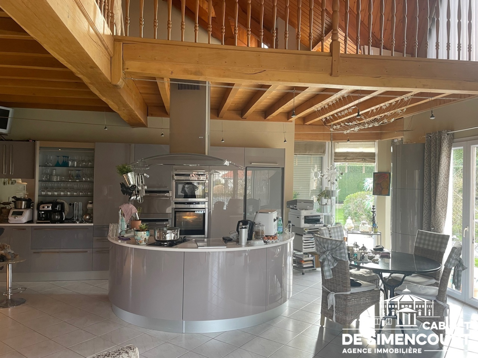 Image_, Maison, Cagny, ref :CD39489