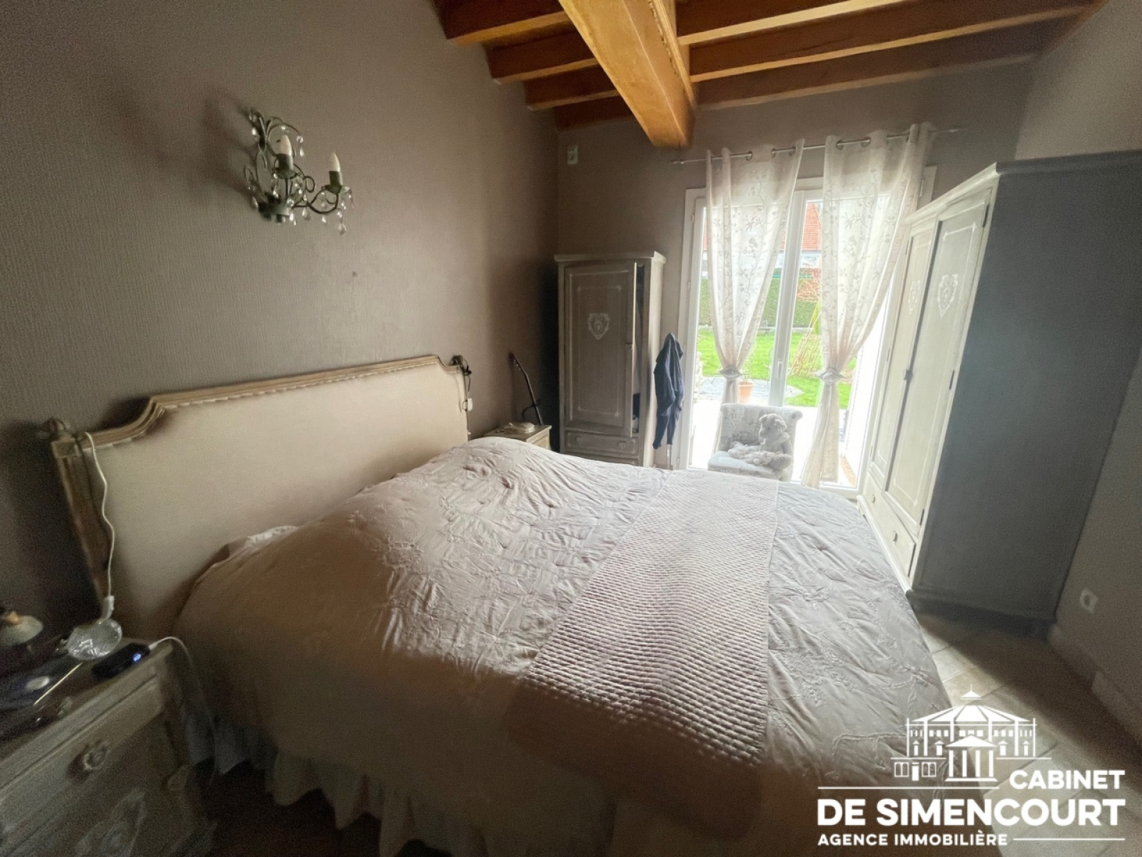 Image_, Maison, Cagny, ref :CD39489