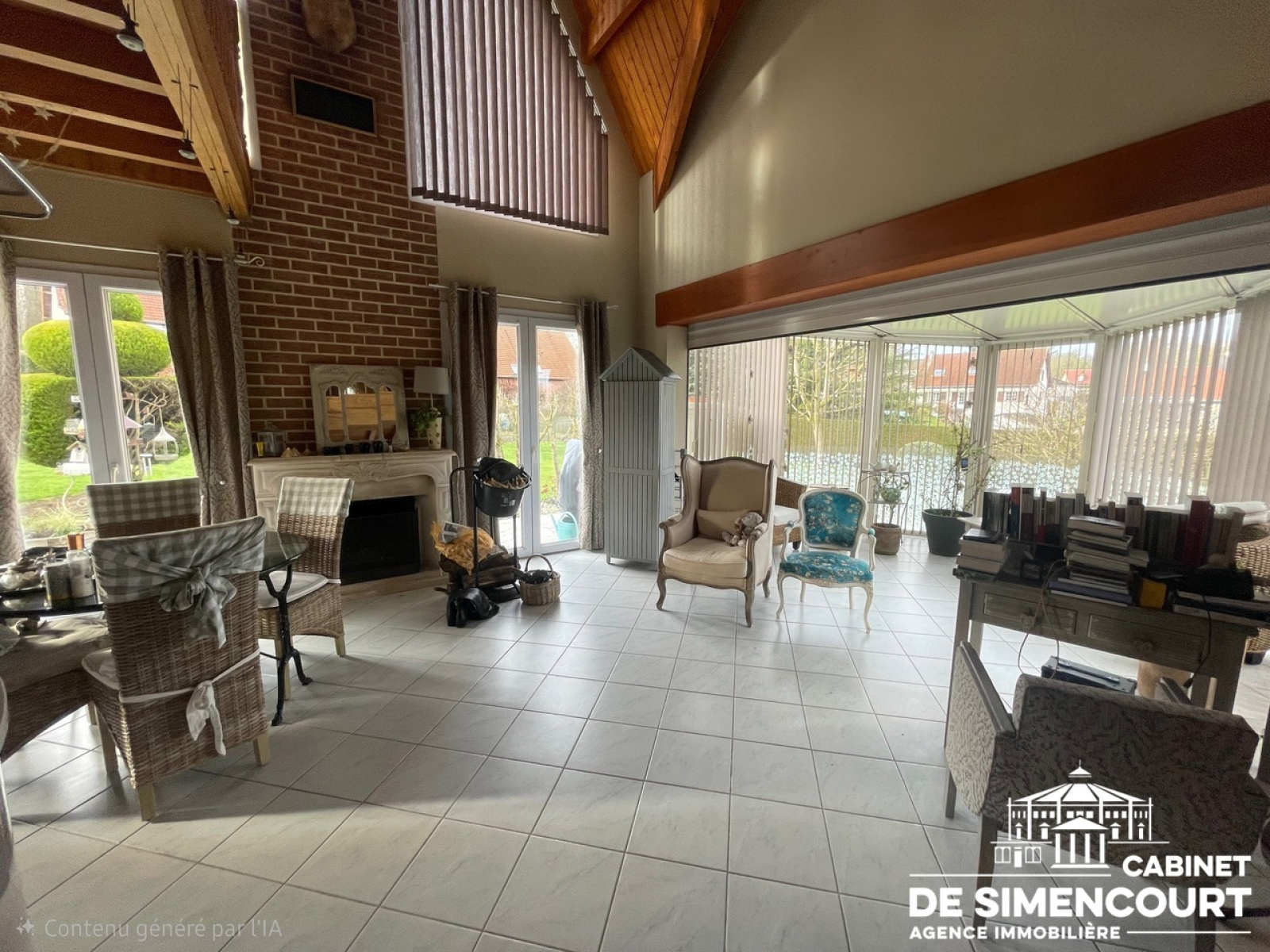 Image_, Maison, Cagny, ref :CD39489