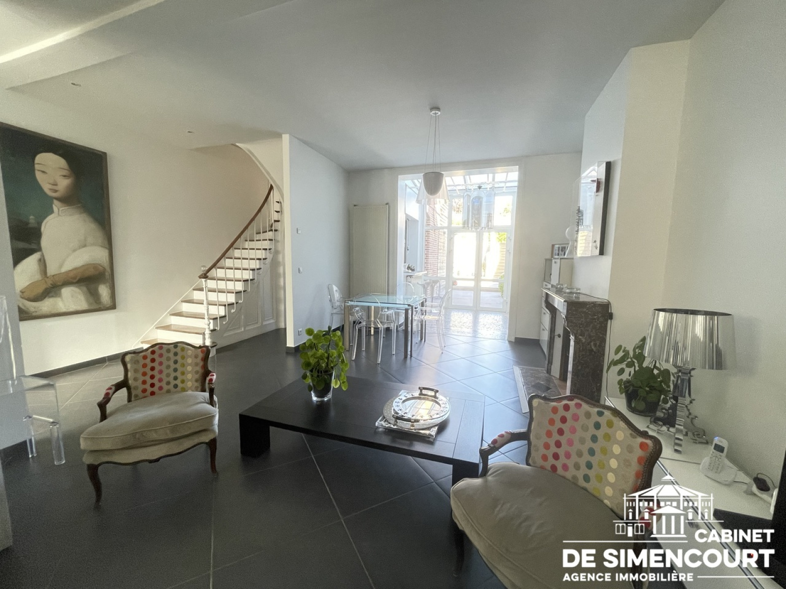 Image_, Maison, Amiens, ref :LS39195