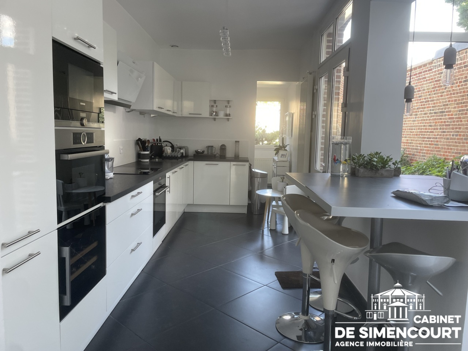 Image_, Maison, Amiens, ref :LS39195