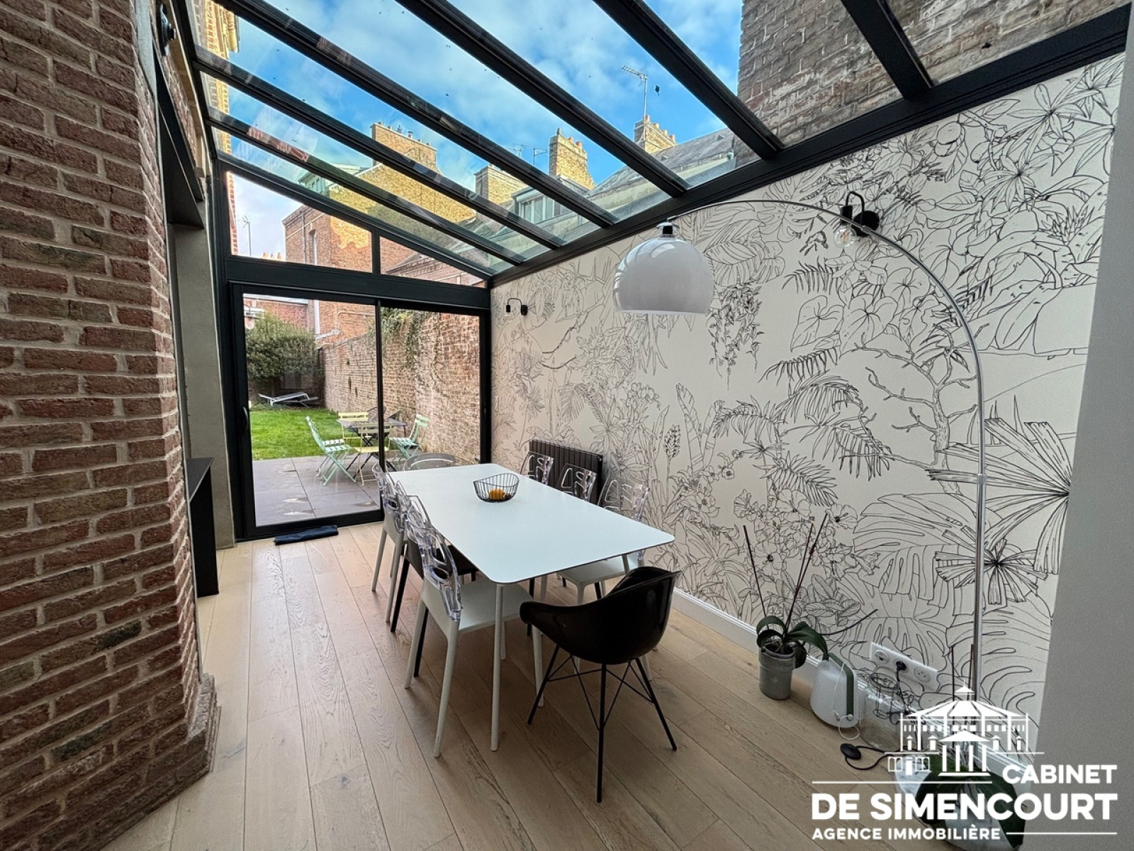 Image_, Maison, Amiens, ref :JC39419