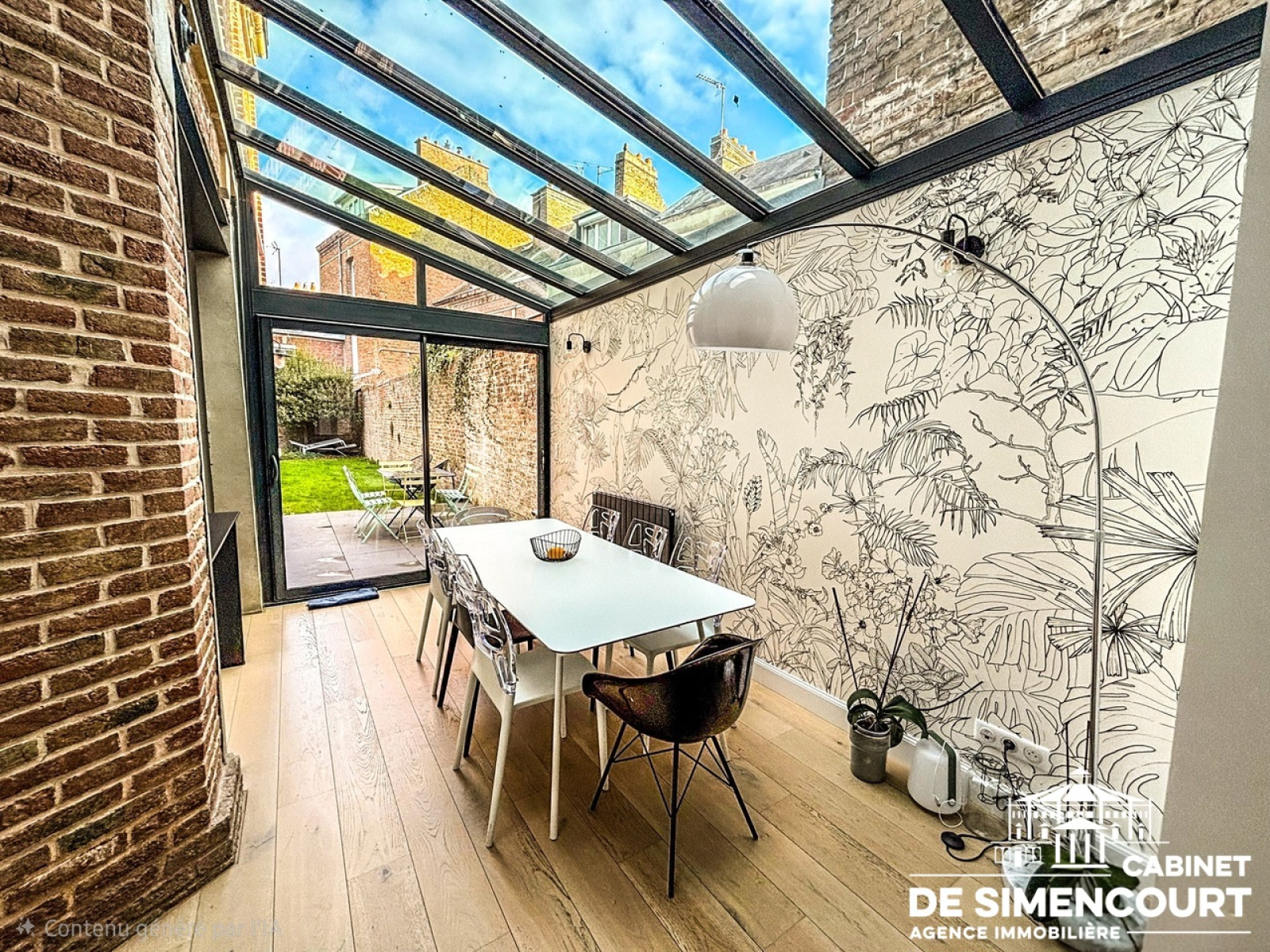 Image_, Maison, Amiens, ref :JC39419