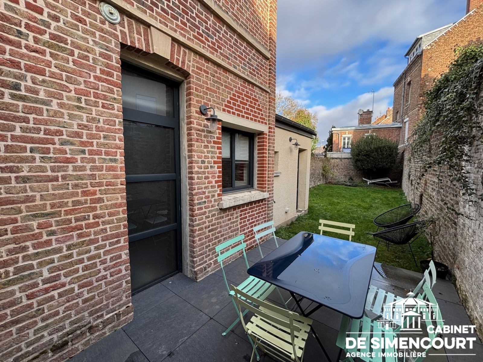 Image_, Maison, Amiens, ref :JC39419