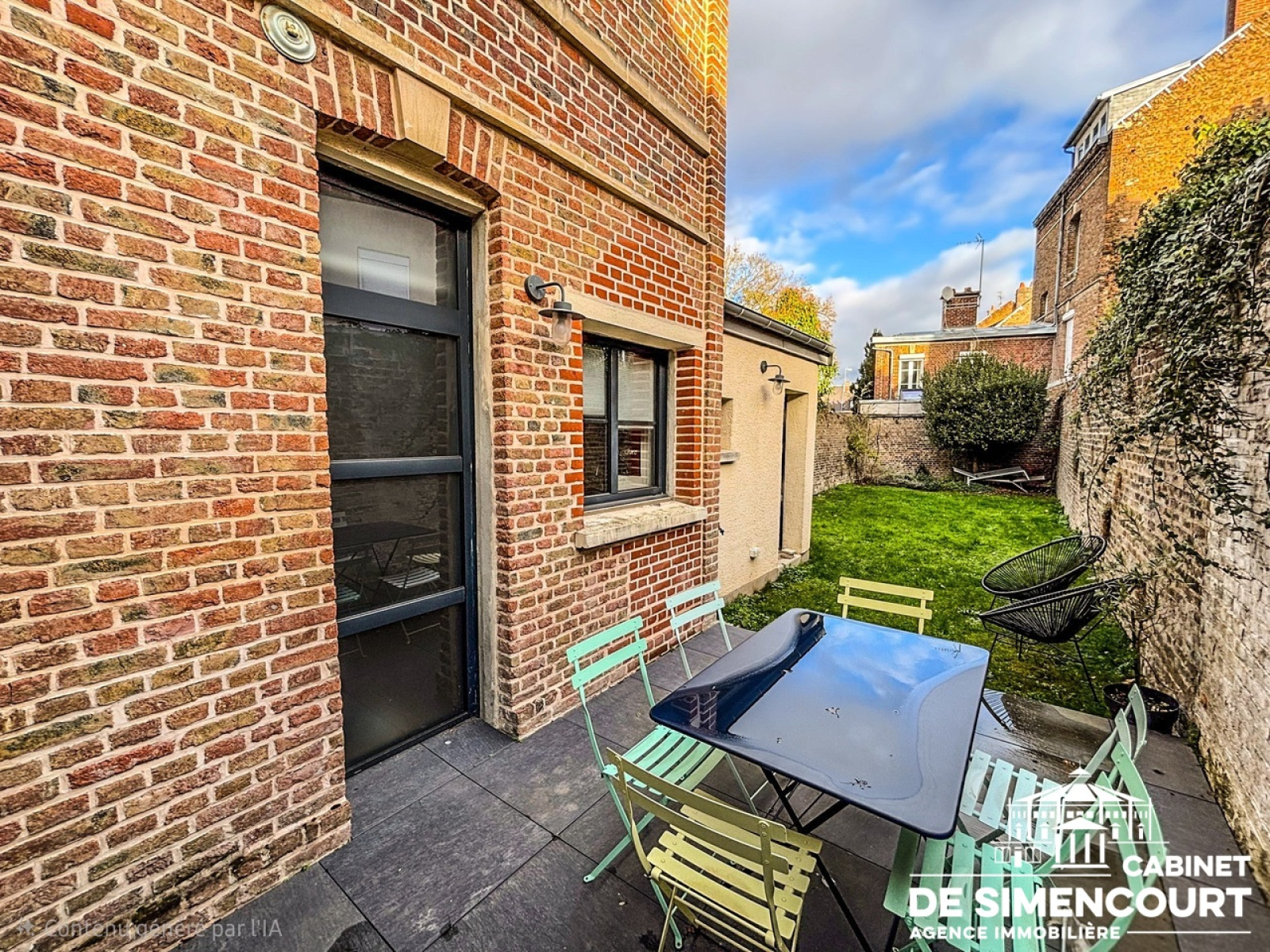 Image_, Maison, Amiens, ref :JC39419