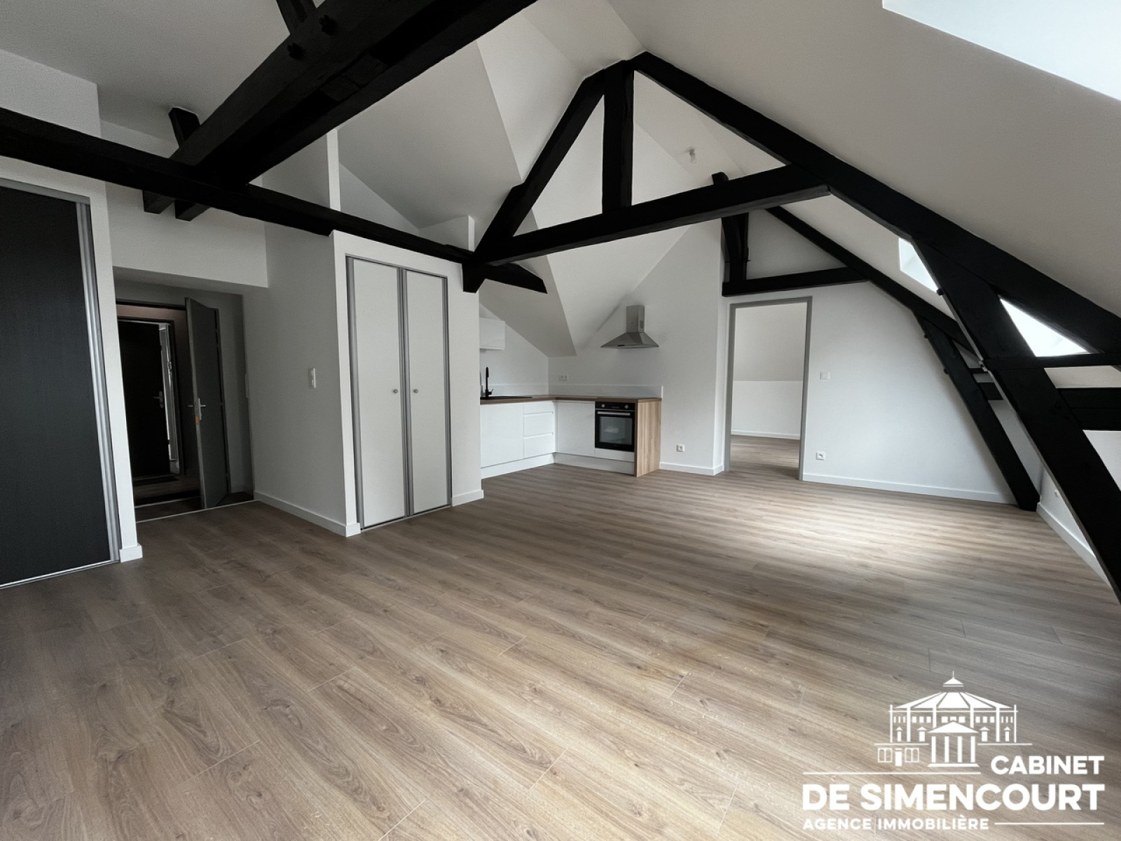Image_, Appartement, Amiens, ref :LS39209-201