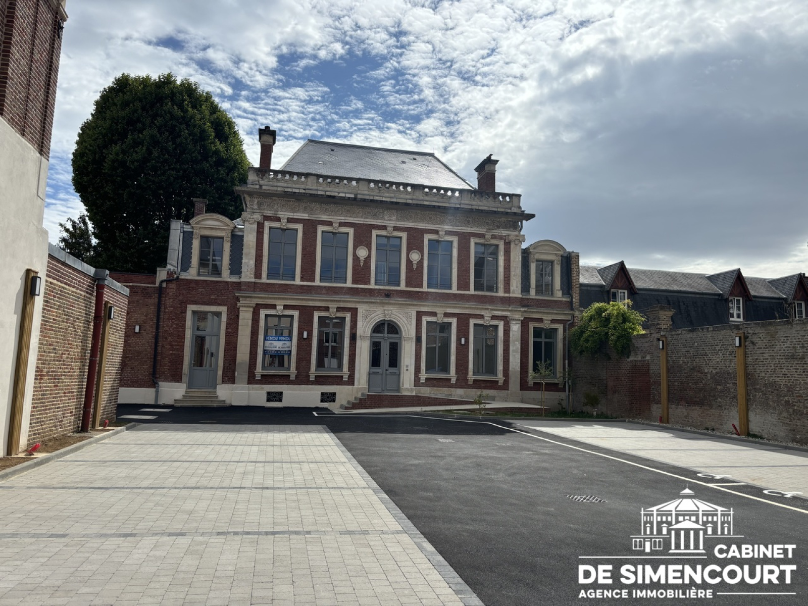 Image_, Appartement, Amiens, ref :LS39209-201