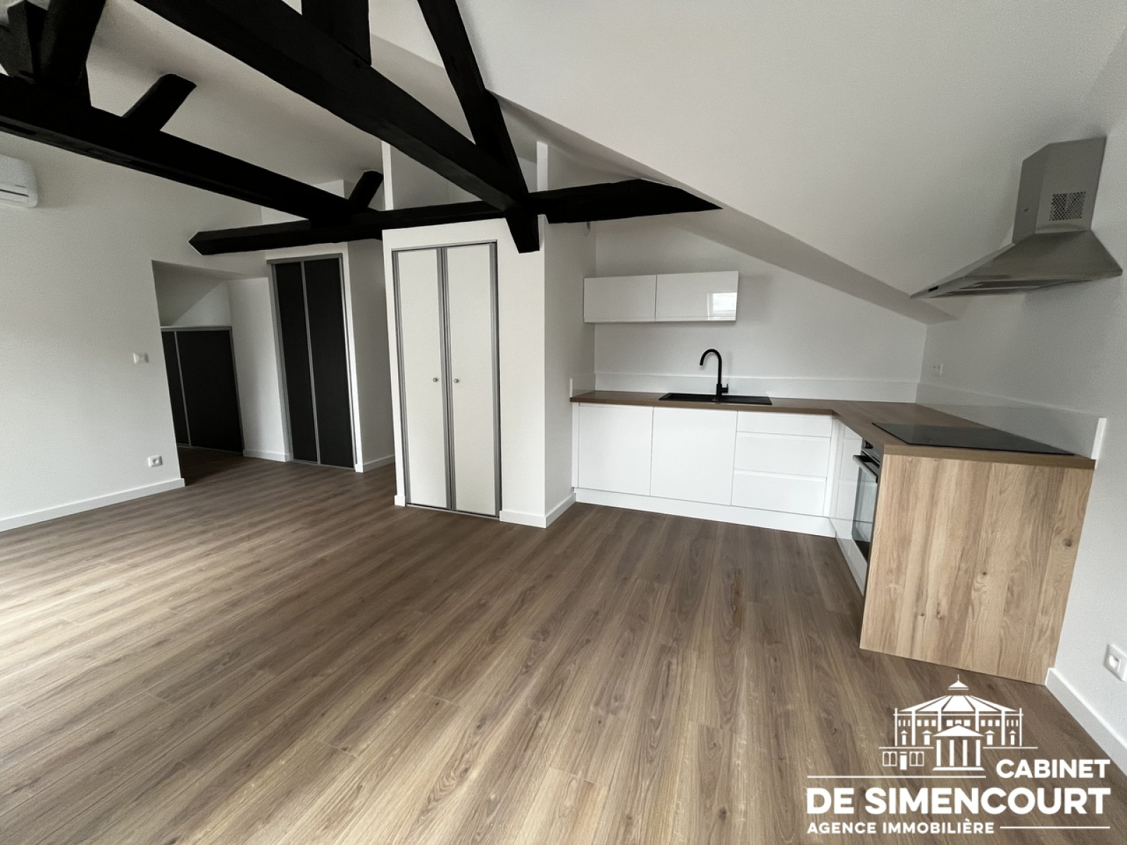 Image_, Appartement, Amiens, ref :LS39209-201