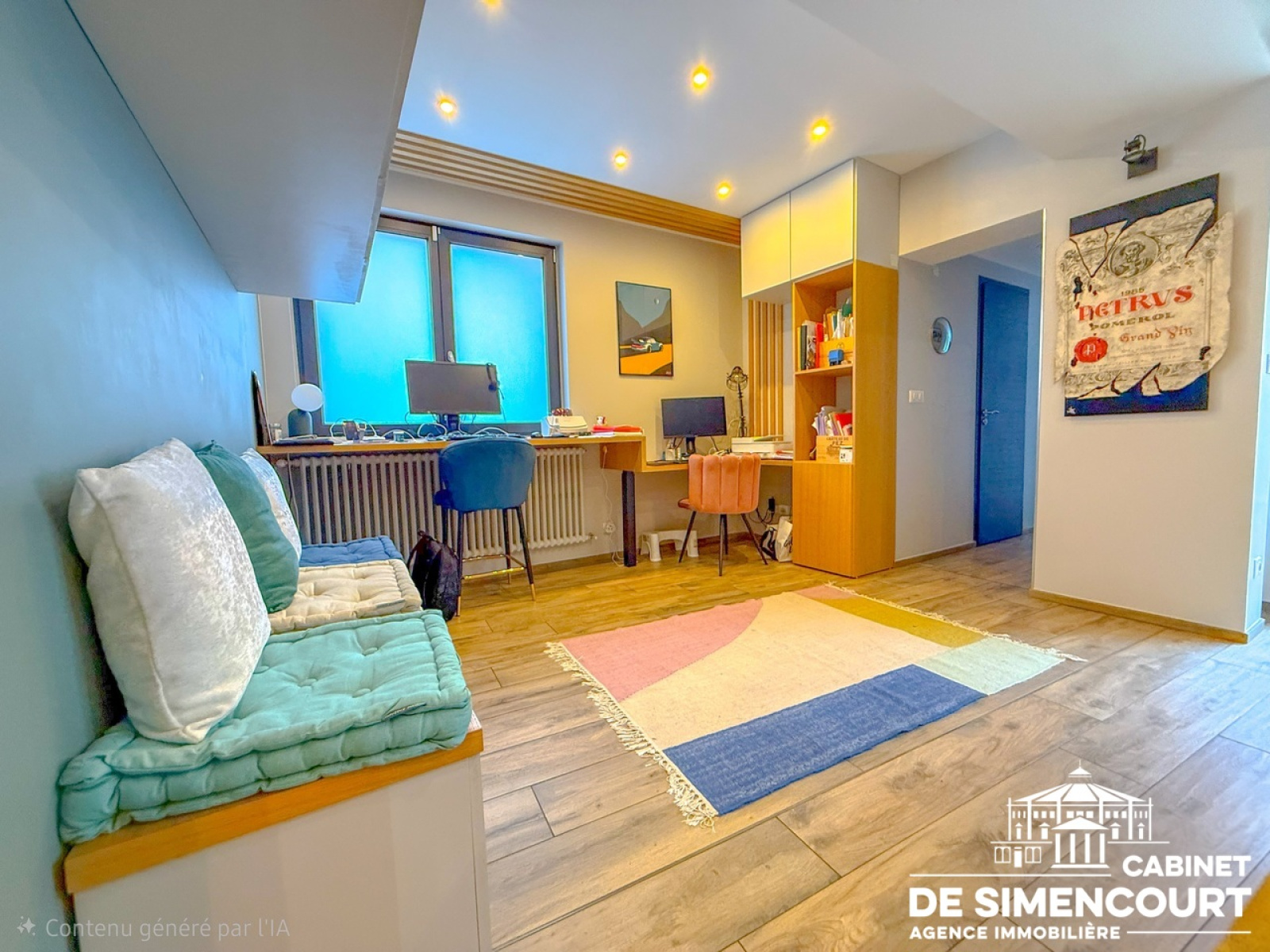 Image_, Maison, Amiens, ref :CS39515