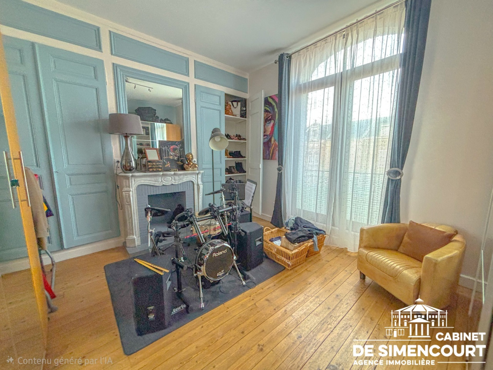 Image_, Maison, Amiens, ref :CS39515