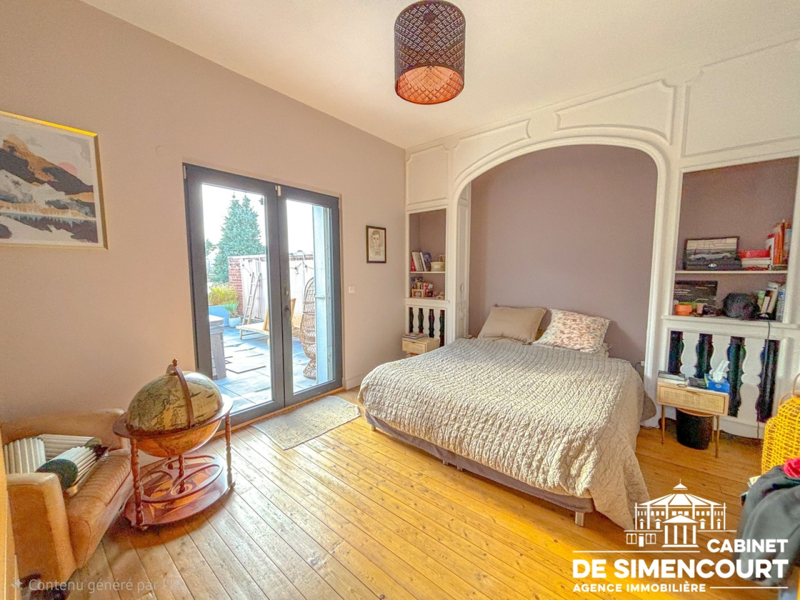 Image_, Maison, Amiens, ref :CS39515