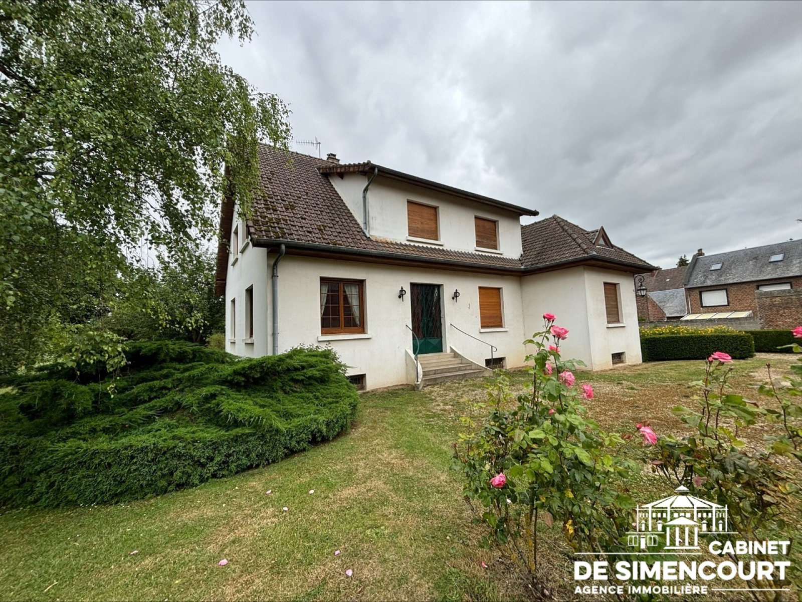 Image_, Maison, Breteuil, ref :FM39212