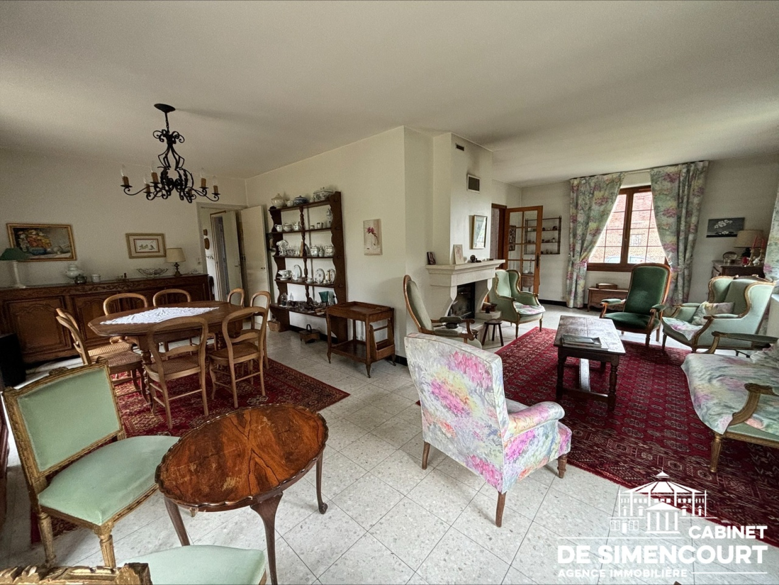 Image_, Maison, Breteuil, ref :FM39212