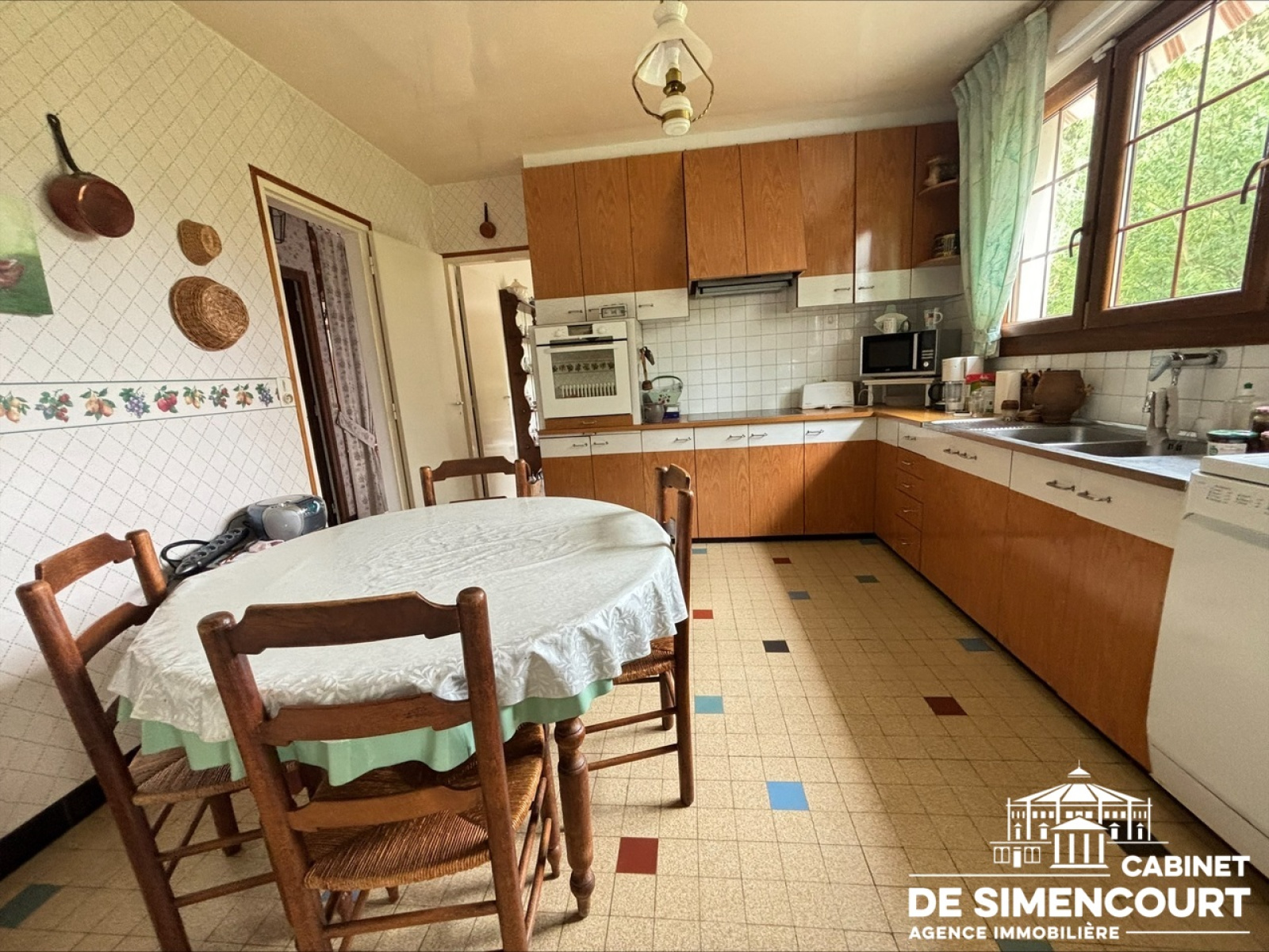 Image_, Maison, Breteuil, ref :FM39212