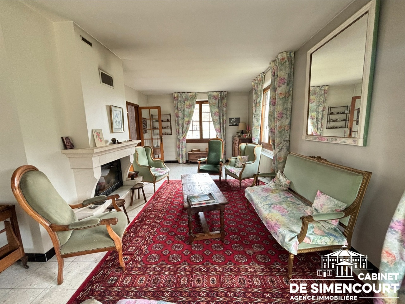 Image_, Maison, Breteuil, ref :FM39212