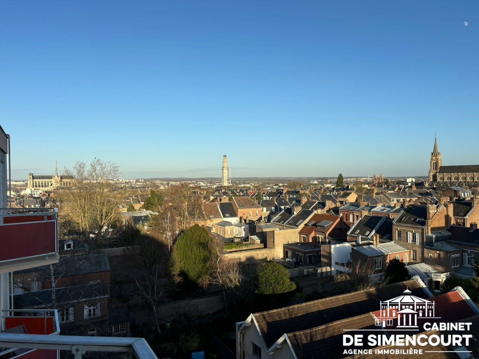 Image_, Appartement, Amiens, ref :FS39478
