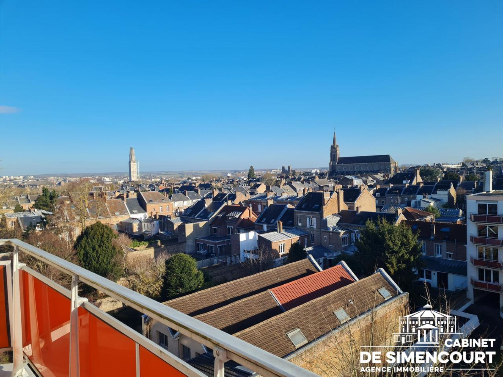 Image_, Appartement, Amiens, ref :FS39478