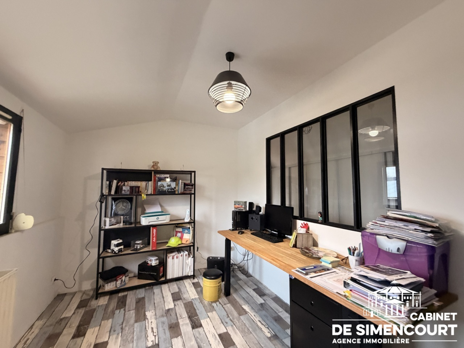 Image_, Maison, Bougainville, ref :AB39408