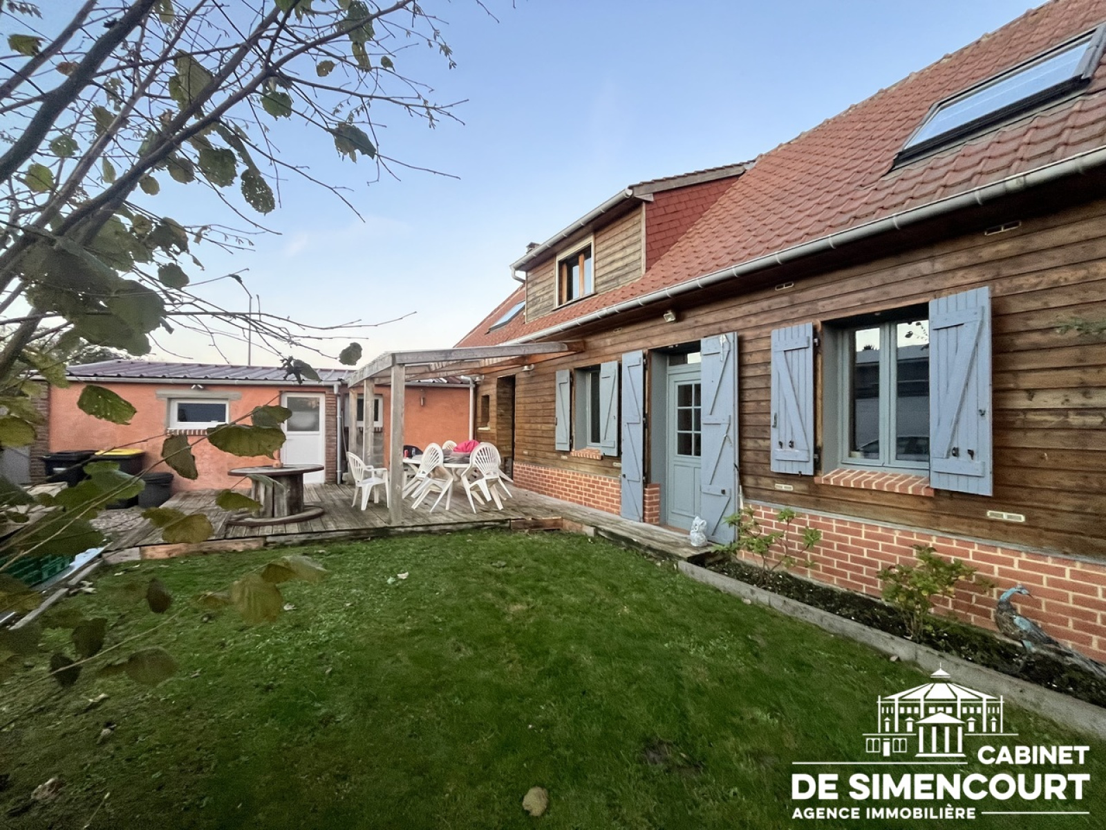 Image_, Maison, Bougainville, ref :AB39408