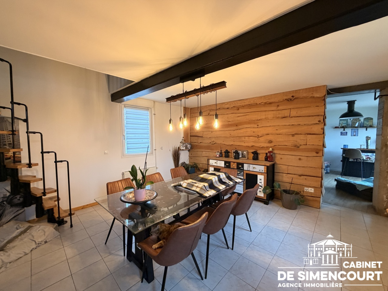 Image_, Maison, Bougainville, ref :AB39408