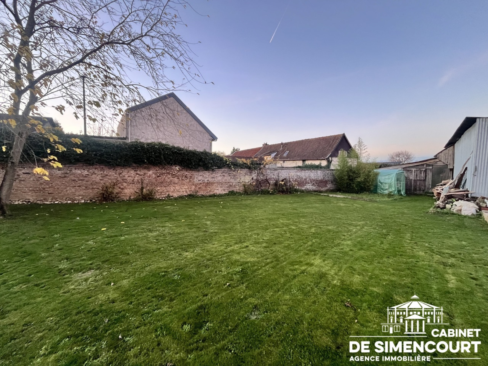 Image_, Maison, Bougainville, ref :AB39408