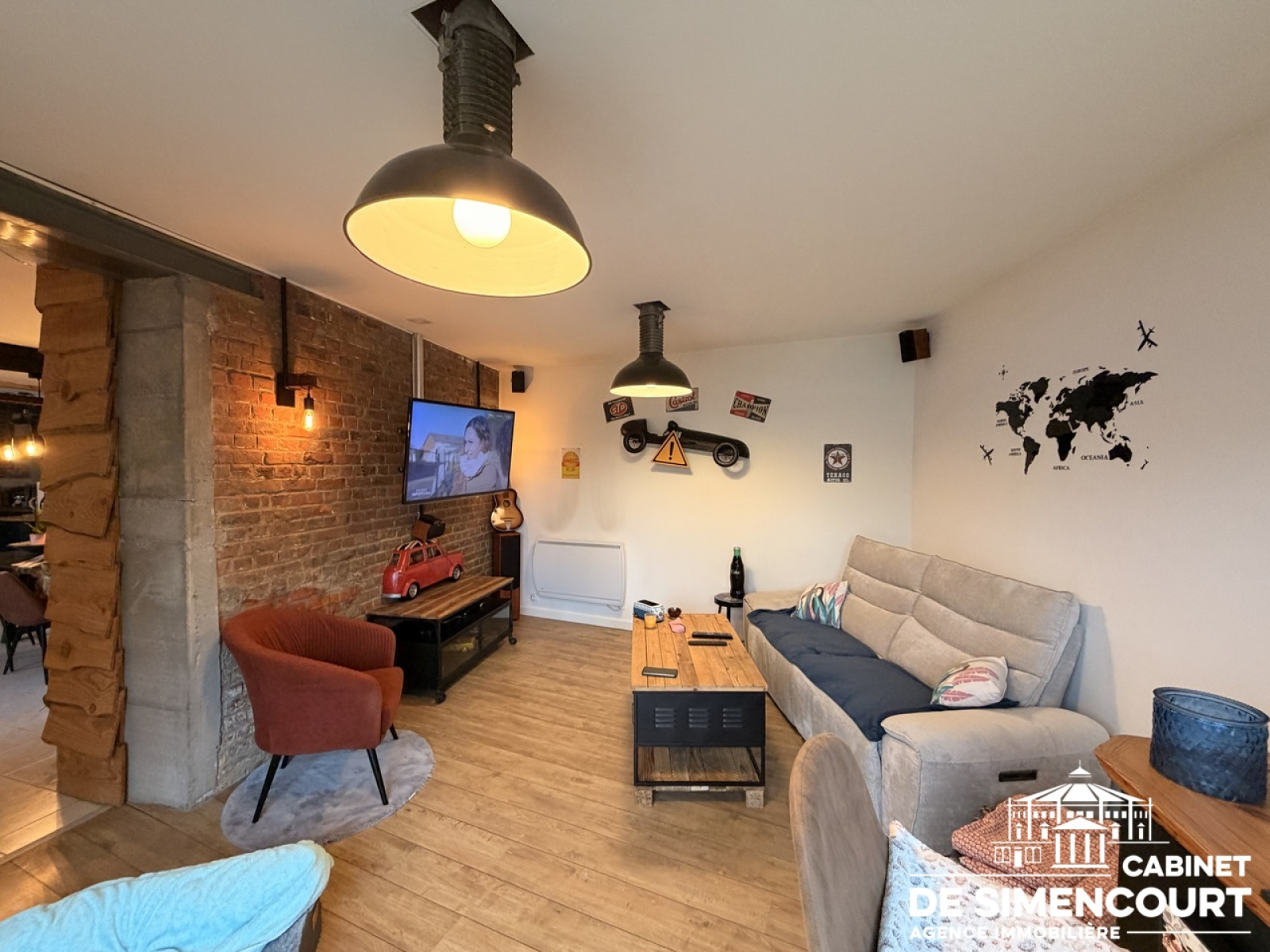 Image_, Maison, Bougainville, ref :AB39408