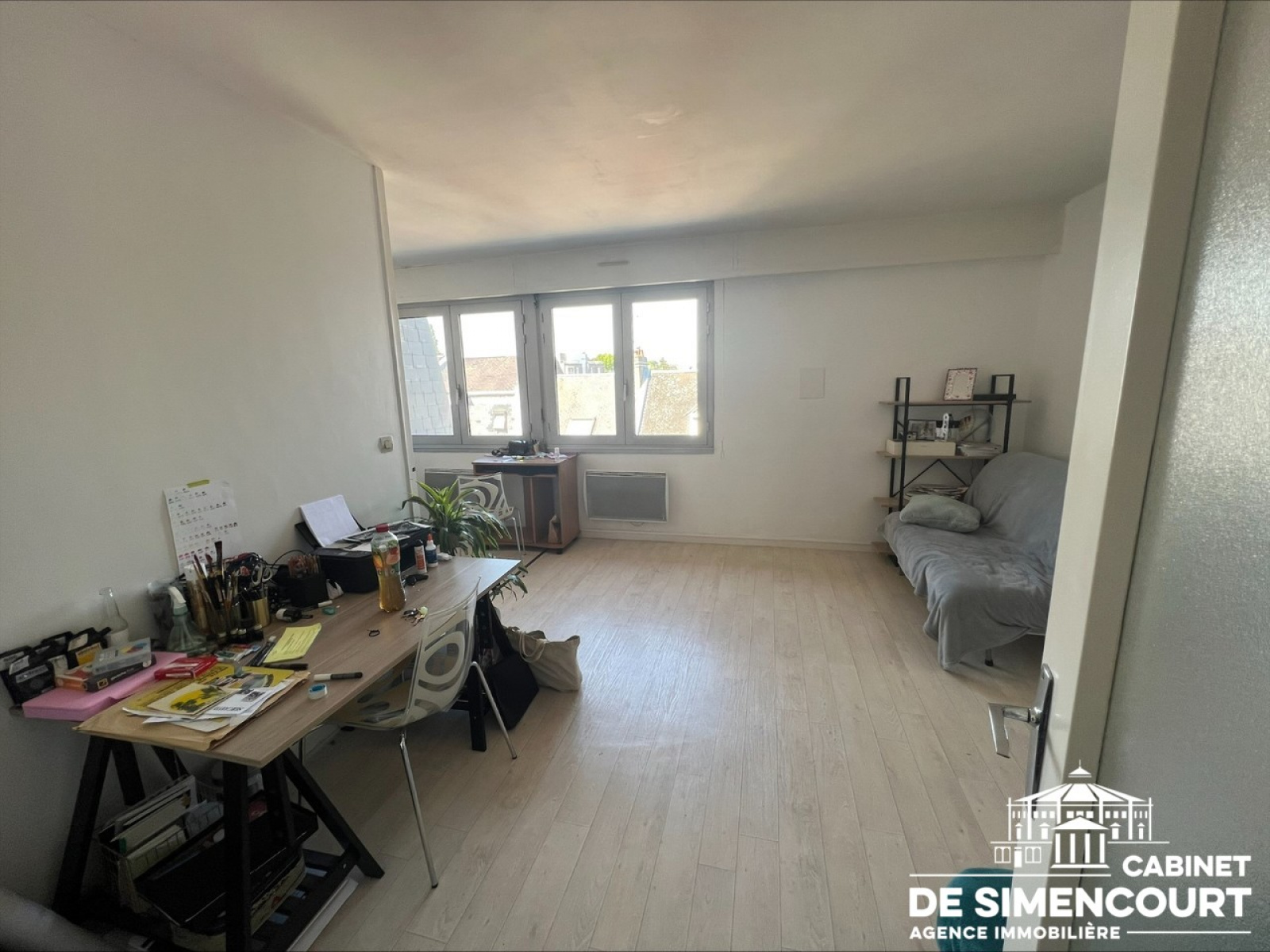 Image_, Appartement, Amiens, ref :VL37992