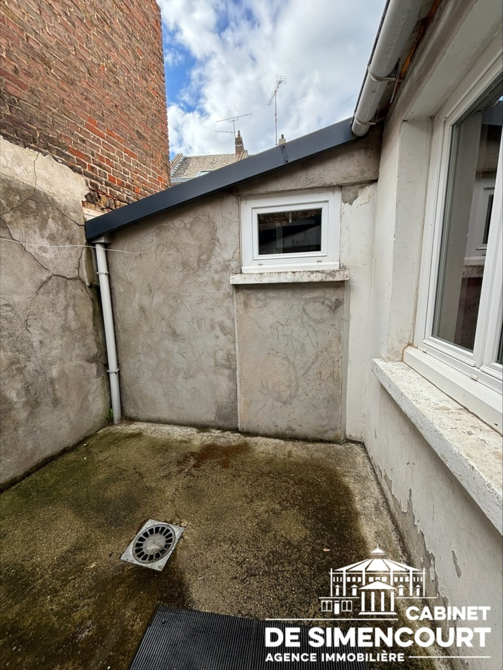 Image_, Immeuble, Amiens, ref :  CD38728