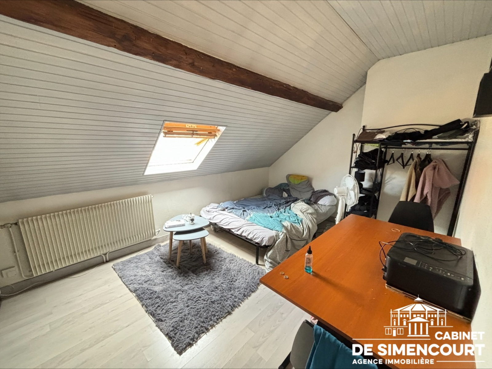 Image_, Immeuble, Amiens, ref :  CD38728