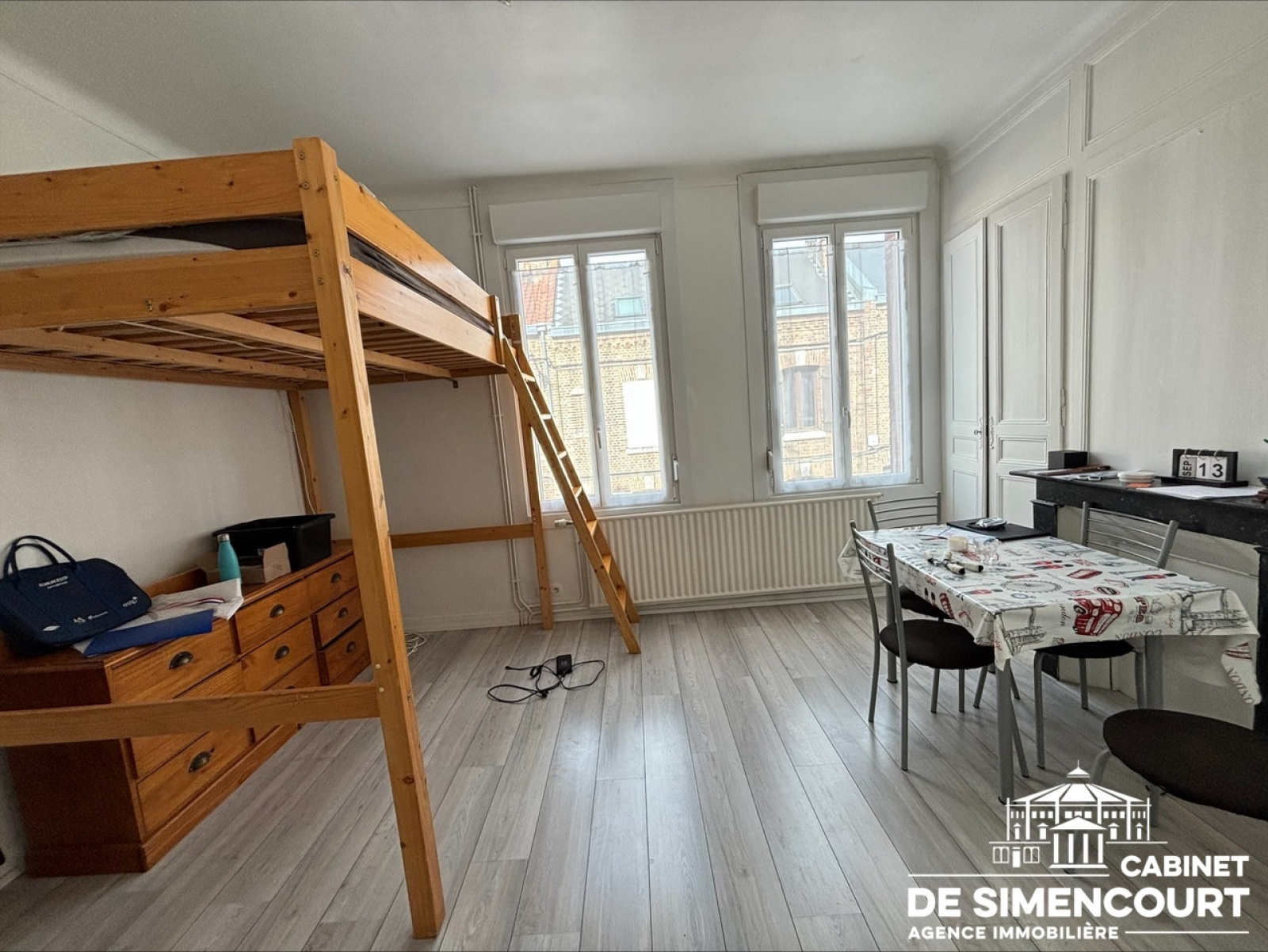 Image_, Immeuble, Amiens, ref :  CD38728