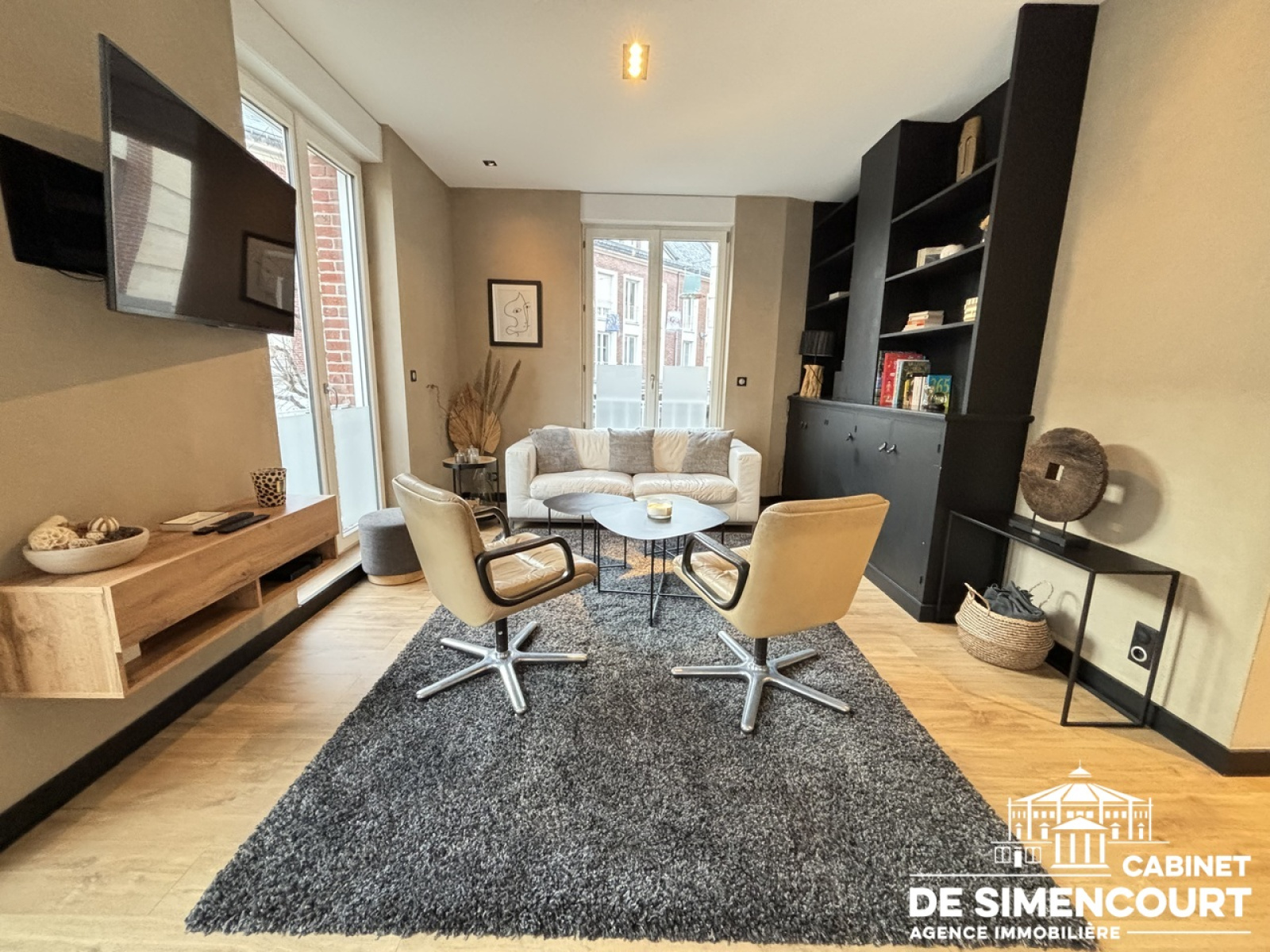 Image_, Appartement, Amiens, ref :FM38901