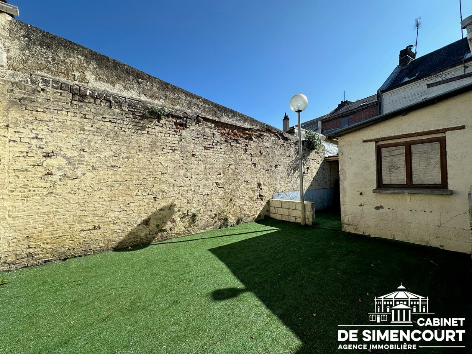 Image_, Maison, Amiens, ref :CAB38727