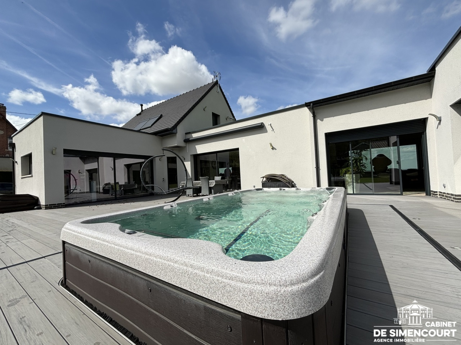 Image_, Maison, Glisy, ref :FM39086