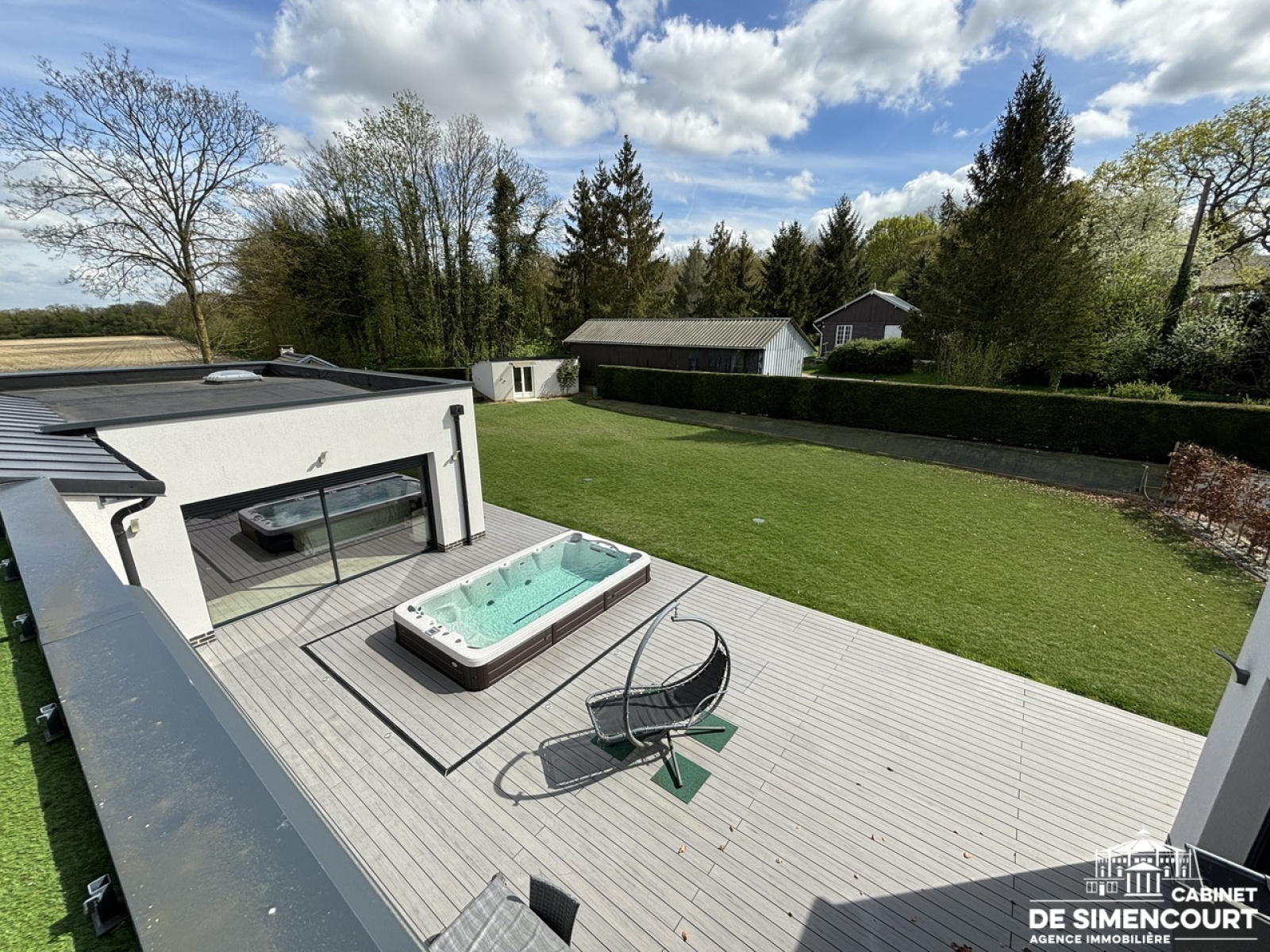 Image_, Maison, Glisy, ref :FM39086