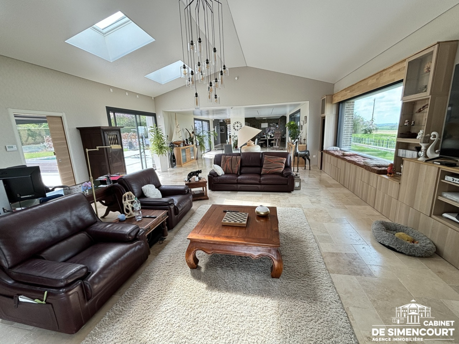 Image_, Maison, Glisy, ref :FM39086