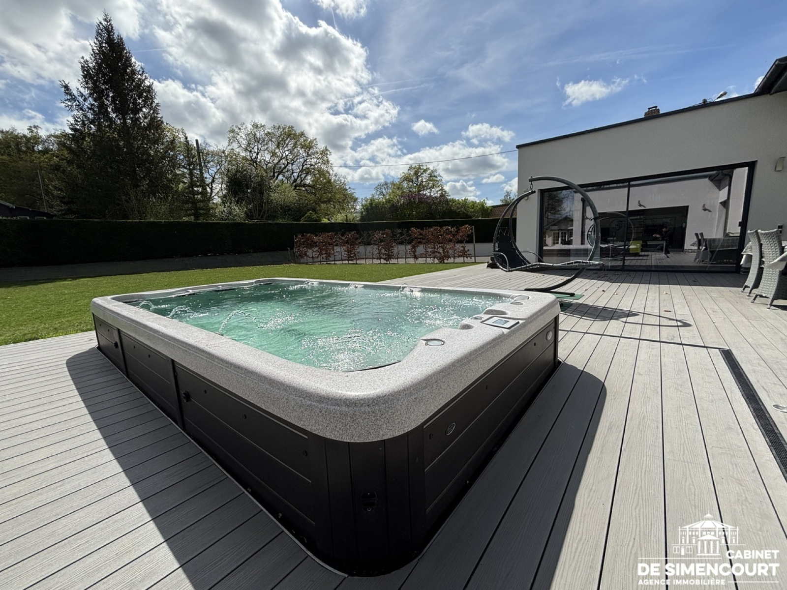 Image_, Maison, Glisy, ref :FM39086