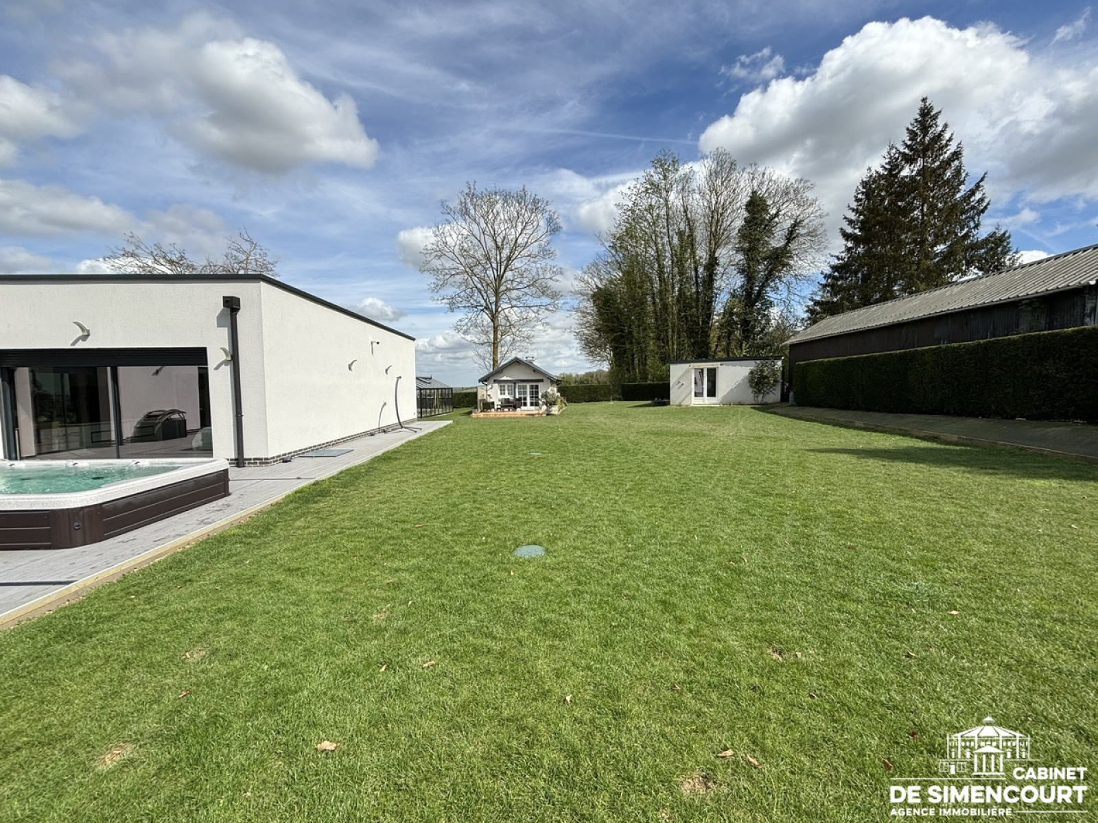 Image_, Maison, Glisy, ref :FM39086